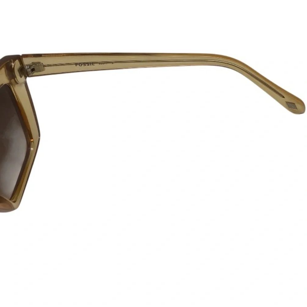 Fossil 50mm Square Sunglasses (NWOT) (Size: OSFM)